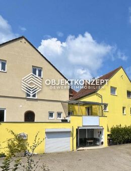 Attraktives Grundstück am Bodensee! 3 Häuser zum Spitzenpreis - Konstanz