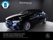 Mercedes A 250, e LIM Progressive Night, Jahr 2020 - Bitburg