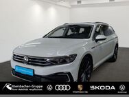 VW Passat Variant 1.4 TSI GTE DSG AHK PanormaDach Navi - Kaiserslautern