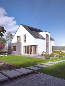 Mit Bien-Zenker Bestpreis-Garantie bauen - Hier könnte Ihr Traumhaus stehen - Neustadt (Weinstraße)