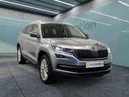 Skoda Kodiaq, 1.4 TSI Style, Jahr 2018 - München