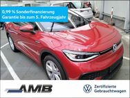 VW ID.5, 6.2 Pro 77kWh 0rantie, Jahr 2023 - Borna