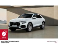 Audi Q8, 50 TDI quattro, Jahr 2024 - Mülheim (Ruhr)