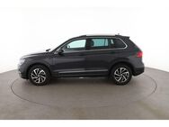 VW Tiguan 2.0 TSI Join 4Motion - Berlin