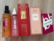 Verschiedene Parfüms/Bodysprays - Annaberg-Buchholz