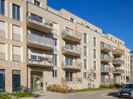 Wohnen im Quartier Marienufer - Ideal für Familien - Berlin