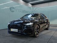 Audi RSQ8, , Jahr 2023 - München