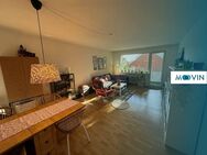Sonnige 2-Zimmer-Wohnung mit Loggia, Tageslichtbad und EBK in Braunschweig - Braunschweig