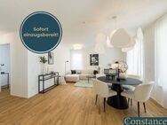 CONSTANCE: Stilvolle 3-Zimmer-Wohnung mit Terrasse - Ihr privater Rückzugsort in der Bonner Südstadt - Bonn