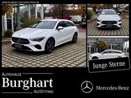 Mercedes CLA 180, SB Progressive Line Advanced Plus, Jahr 2023 - Altötting