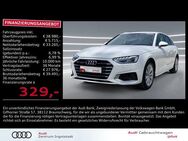 Audi A4, Avant Advanced 40 TDI qu A, Jahr 2023 - Ingolstadt