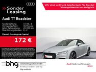 Audi TT, Roadster 45 TFSI S-Line EPH Ambiente, Jahr 2023 - Reutlingen