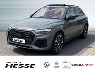 Audi Q5, 40 TDI quattro, Jahr 2023 - Sottrum