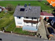 Familientraum in Niedenstein-Metze - Niedenstein