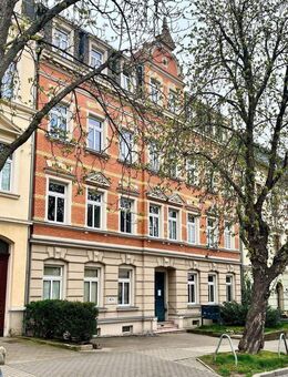 Freundliche helle Räume in der City, super Ausstattung, DREI Räume! - Riesa