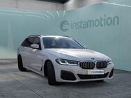 BMW 530, , Jahr 2024 - München