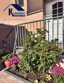 Wohnung in Elsteraue - Elsteraue