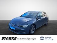 VW Golf, 2.0 TDI Move, Jahr 2024 - Vechta