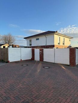 Modernes Einfamilienhaus von 2017 - großzügig wohnen in bester Lage - Bad Münder (Deister)