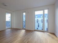 2 Zimmer Luxus Neubau - Einbauküche + Parkett - vom Eigentümer - Berlin