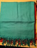 Schal Thailand türkis in 60486