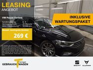VW Passat Variant, 2.0 TDI ELEGANCE IQ LIGHT, Jahr 2022 - Bochum