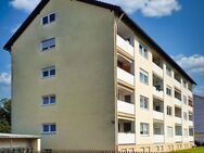...gepflegte 4-Zi. Erdgeschosswohnung mit Garage in zentraler Lage von Töging.a.Inn… - Töging (Inn)