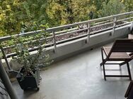 Ruhige 2 1/2 Zimmer Wohnung mit Blick ins Grüne - Erkrath (Fundort des Neanderthalers)