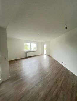 Einziehen und wohlfühlen! Großzügige 3-Zimmer-Wohnung ab sofort bezugsfertig! - Flensburg