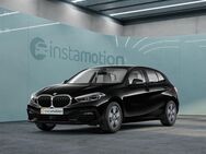 BMW 118, Advantage d, Jahr 2020 - München