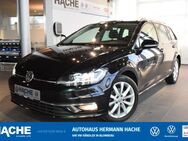 VW Golf Variant, 1.5 TSI Golf 7 Highline, Jahr 2017 - Blomberg (Nordrhein-Westfalen)