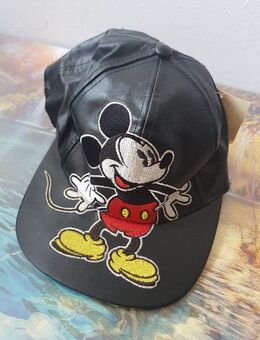 mickey maus disney cap mütze cape retro 80s vintage - Hamburg
