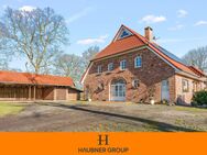 Einzigartige Immobilie in Alleinlage - Ein Traumhaus mit besonderem Flair - Jade