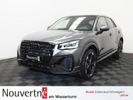 Audi Q2, 35 TFSI S-line SONOS, Jahr 2024 - Solingen (Klingenstadt)