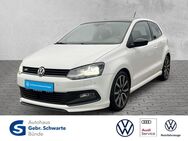 VW Polo, 1.2 TSI V Highline R-Line Sportpaket, Jahr 2017 - Bünde