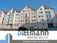 Attraktive 2-Zimmer-Wohnung im Zentrum von Ebingen - Albstadt