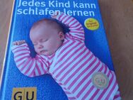 Jedes Kind kann schlafen lernen - Buch - Linnich