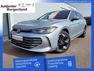 VW Passat Variant, 1.5 eTSI Business MAT, Jahr 2024 - Schönburg