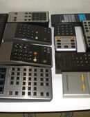 Fernbedienungen, Betamax, Energiespargerät in 56648