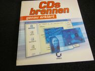 CD's brennen - genau erklärt -NEU- Original verpackt - Mahlberg