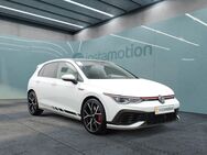 VW Golf, 2.0 TSI GTI 8 Clubsport IQ LIGHT 19 ESTORIL, Jahr 2024 - München