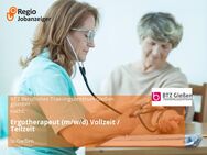 Ergotherapeut (m/w/d) Vollzeit / Teilzeit - Gießen