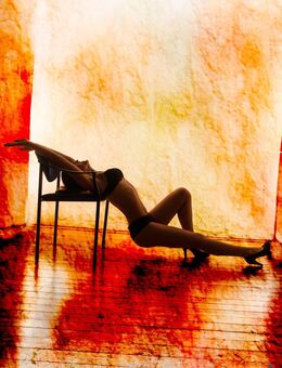 Fotograf sucht Model für Fotoshooting „Flashdance“ - Hamburg