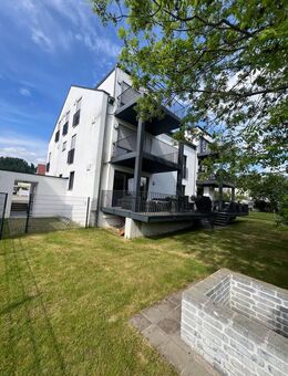 Design trifft Komfort - Exklusive Maisonette in Dinkelscherben - Dinkelscherben
