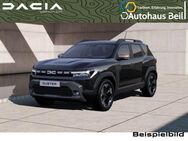 Dacia Duster, III Extreme Hybrid 140 EU6e, Jahr 2024 - Frankenberg (Eder)