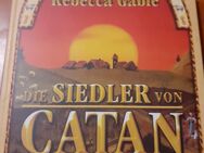 Die Siedler von Catan - Berlin Tempelhof-Schöneberg