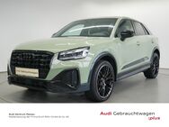 Audi Q2, 35 TDI quattro S line edition one, Jahr 2021 - Passau