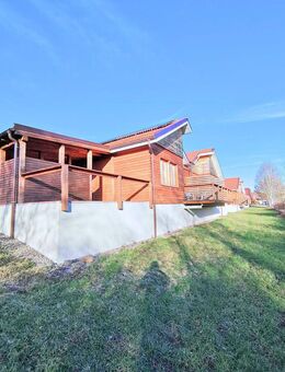 Bungalow mit Garten - Ruheoase zur Miete - Wunsiedel