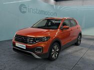 VW T-Cross, 1.0 MOVE, Jahr 2023 - München