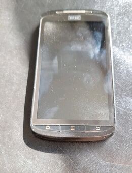 ZTE Base Lutea 2 Handy AKKU Defekt - Essen